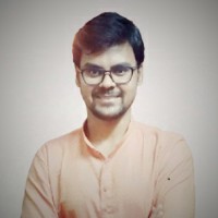 Harshal Khairnar