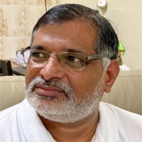 Srinivas R