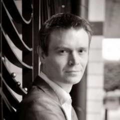 Barnaby Clark