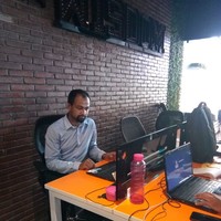 Ujjwal Biswas