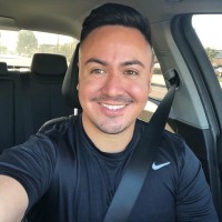 David Reyes