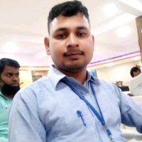 Lokesh Kumar Mishra