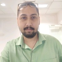 Avirup Majumdar