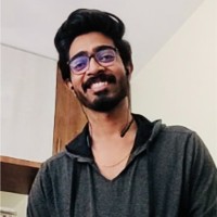 Ambikesh Sarangi