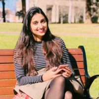 Anisha Nambiar