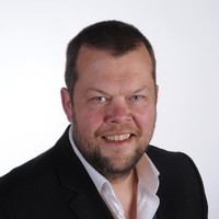Steffen Ørnemark