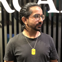 Waqas Ahmed