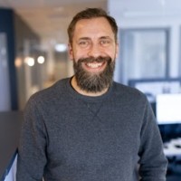 Andreas Arras