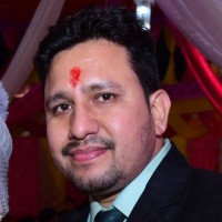 Digamber Singh Bisht