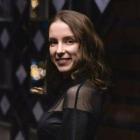 Darya Kukharchuk