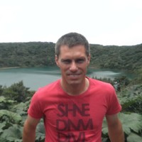 Brian Hinrichsen