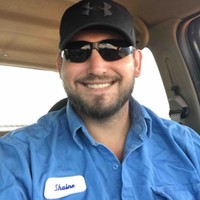 Shaine Huffman