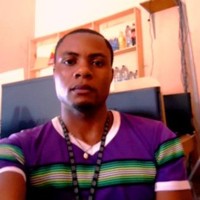Ngwa Kingsly