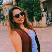 namrata munwani