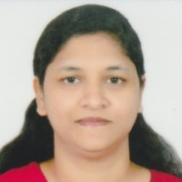 Blessy Tharayil
