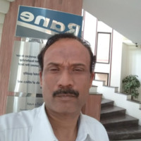 Sudhindra Bhandiwad