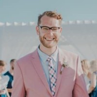 Garrett Royer