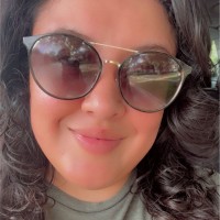 Eslye Dayane Avila Cordero