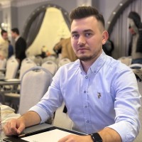 Yusuf Canberk Akgün