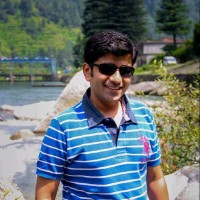 Prashant Gupta