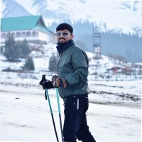 Deepak Nawle