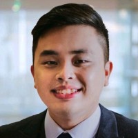 Jun Rong Chow