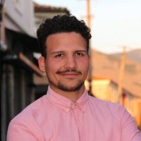 Victor Brandão Martins de Almeida