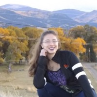 Rachel Gallegos