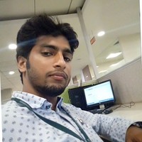 Jaya Prakash Panda