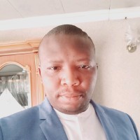 Thembinkosi Mtshali