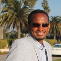 Filmon Tsegai