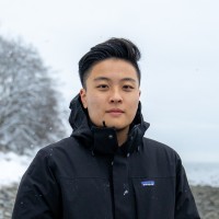 Leon Zhang