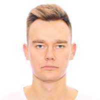 Maksim Levshin