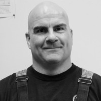 Mike Chouinard