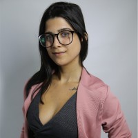 Larissa Monteiro