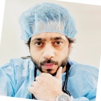 Dr Mohan P Mathew, M.D.