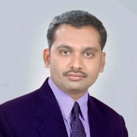 Dhananjay Saangale