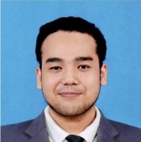 Ahmad Syafiq Suhaimi