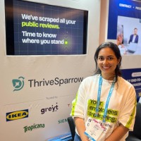 Indulekha Purushothaman