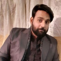 Syed Usman