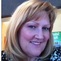Deb Verhoeff