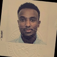 Liban Mohamed
