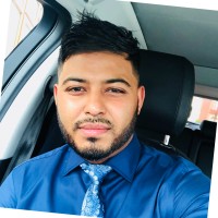 Mizan Miah