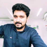 Vishnu Prabhu R
