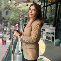 Ridhima Gandhi