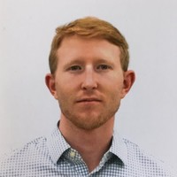 Gabe Sasser, P.E., Pmp