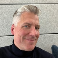 Rogier Cath
