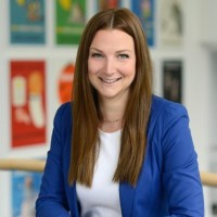 Sandrine Manon Jähnig