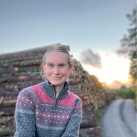 Ragnhild Duserud