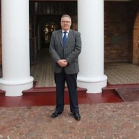 Dennis Maritz